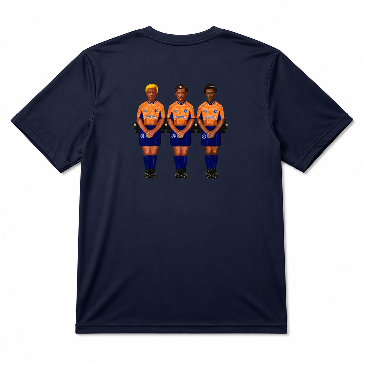 Foosball Tee