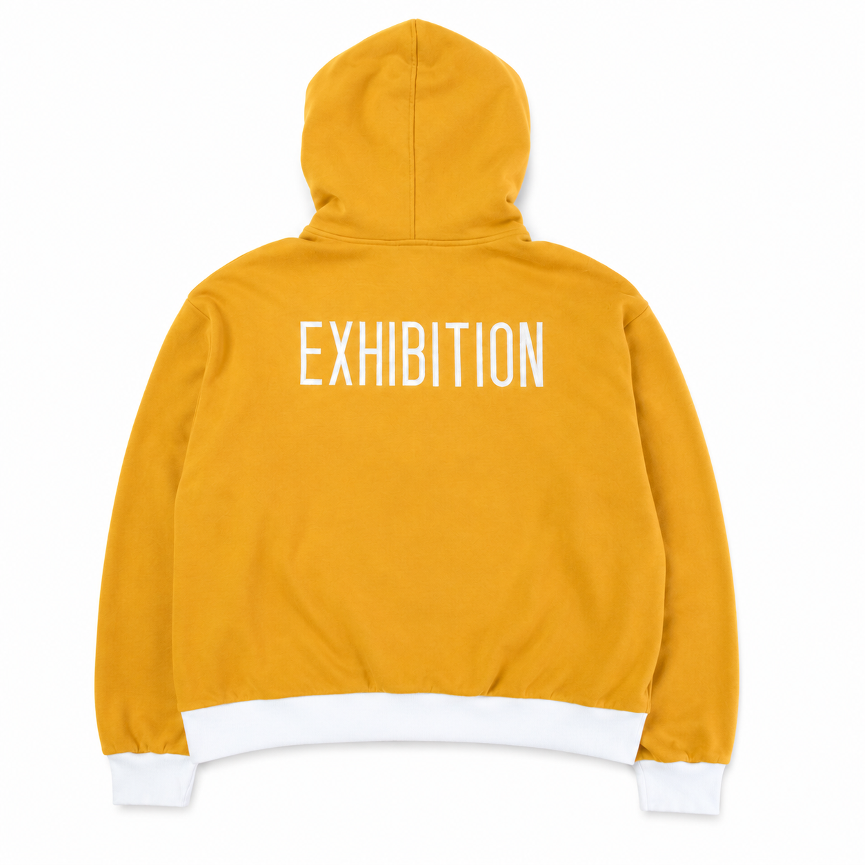 BUMBLE ZIP-UP