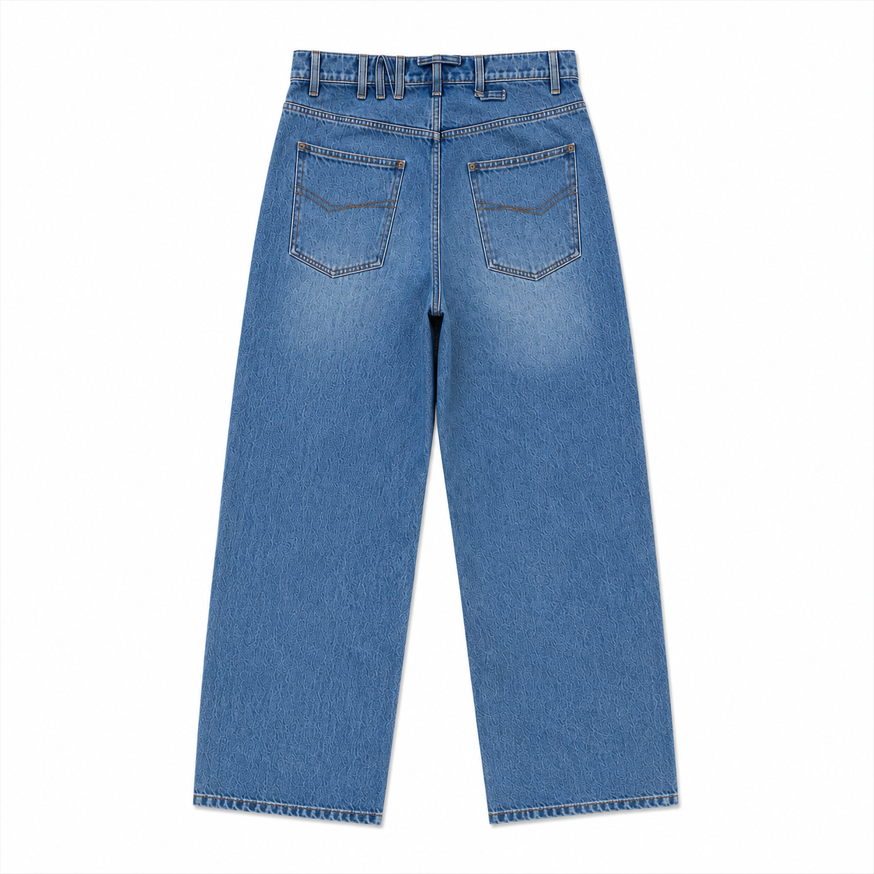 INTL DENIM