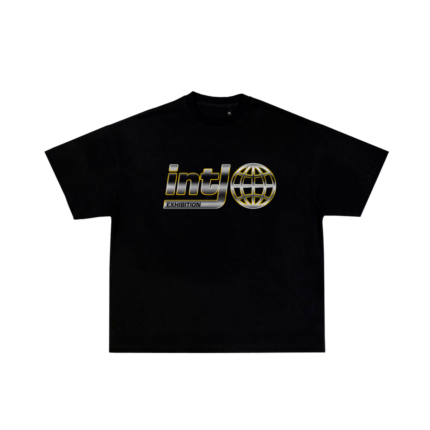 INTL TEE