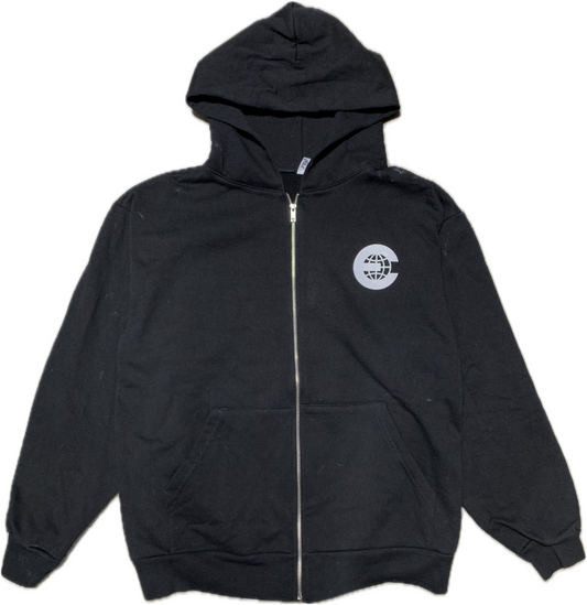 E Zip-Up