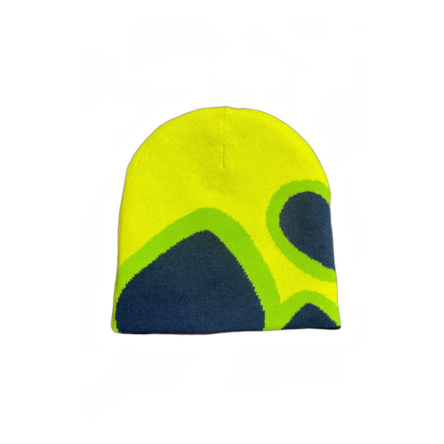 Rodman Reversible Beanie