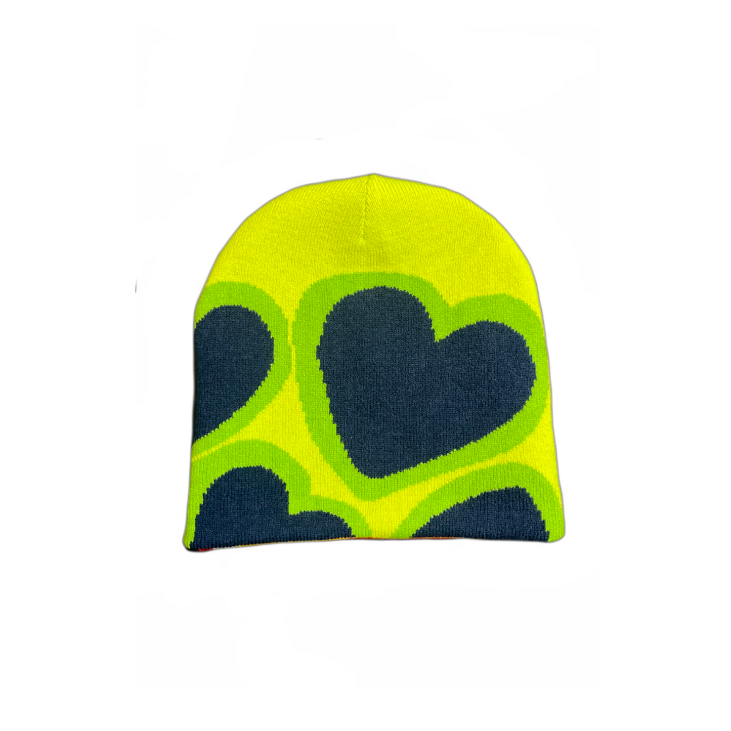 Rodman Reversible Beanie