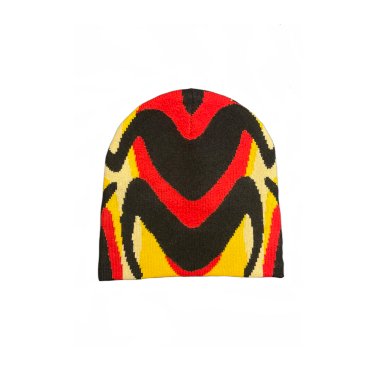 Rodman Reversible Beanie