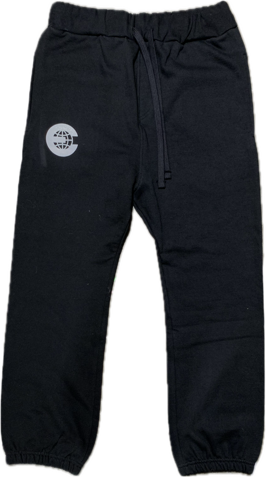 E Sweats