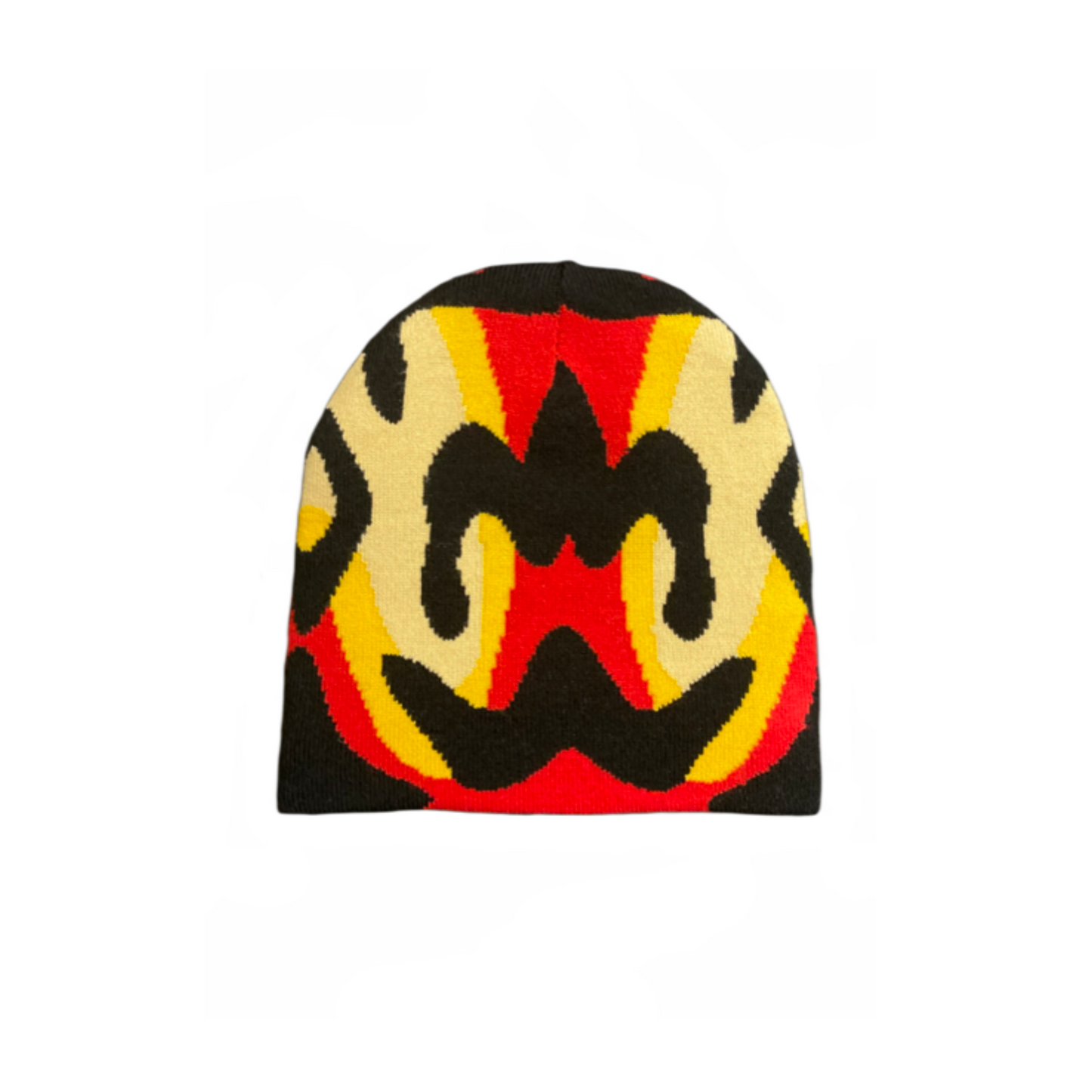 Rodman Reversible Beanie