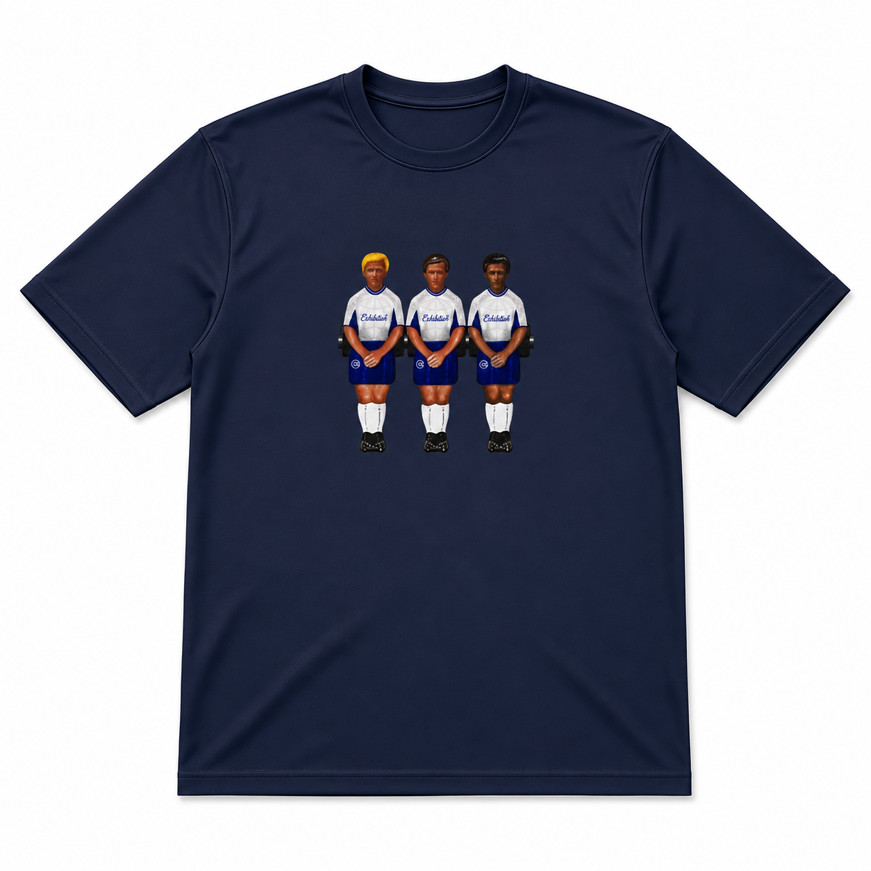 Foosball Tee