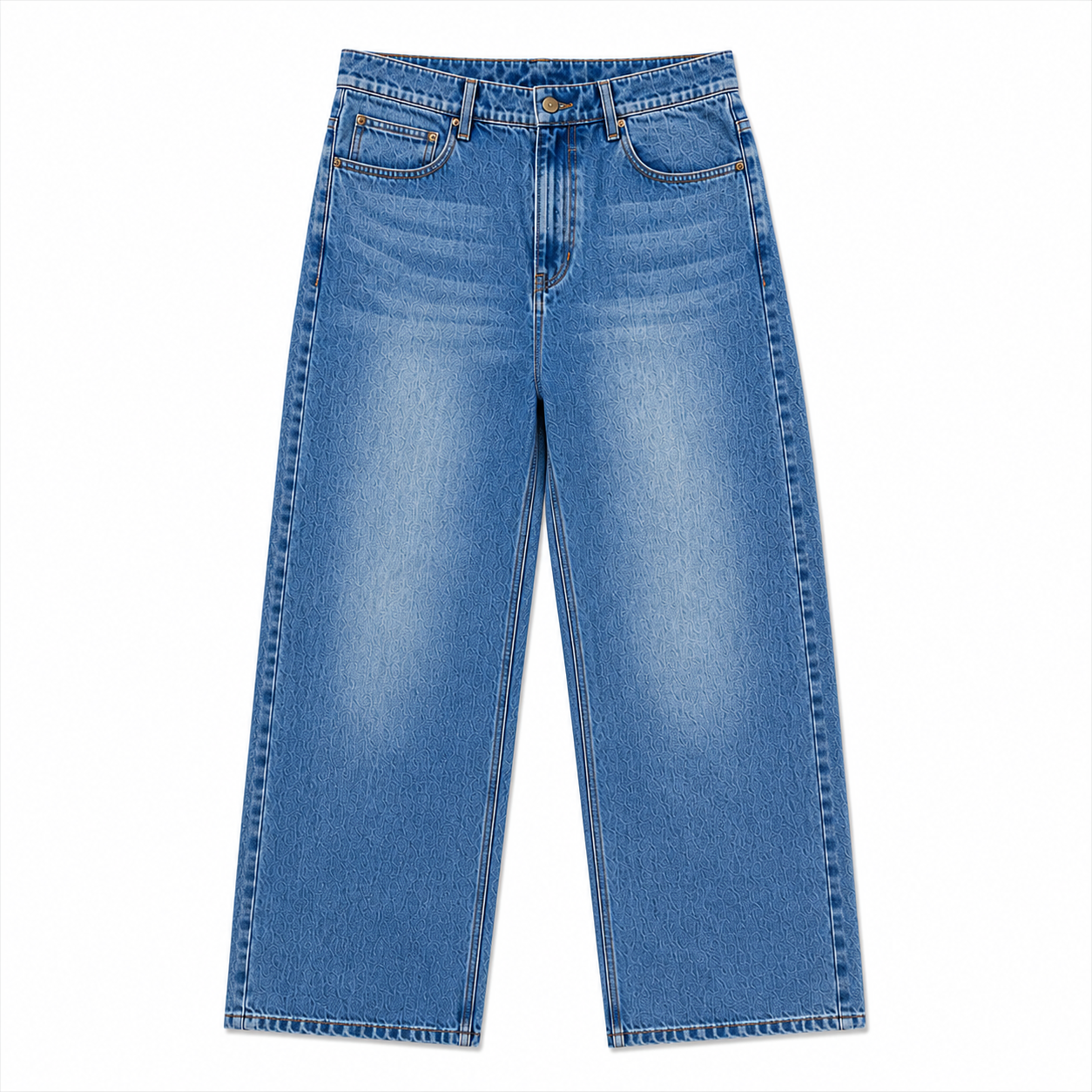 INTL DENIM