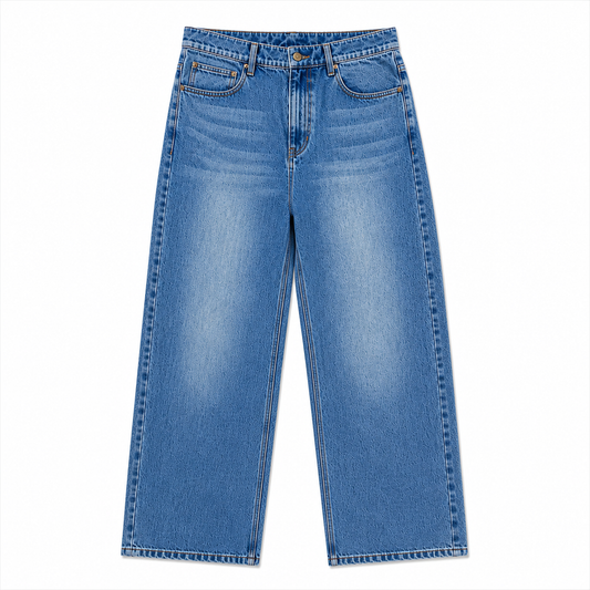 INTL DENIM