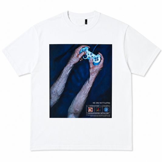 CONTROLLER TEE