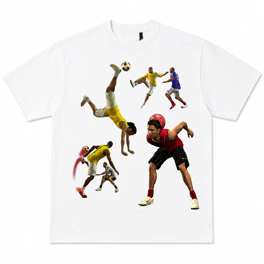 STREET TEE