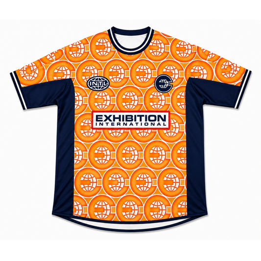 Reversible Jersey