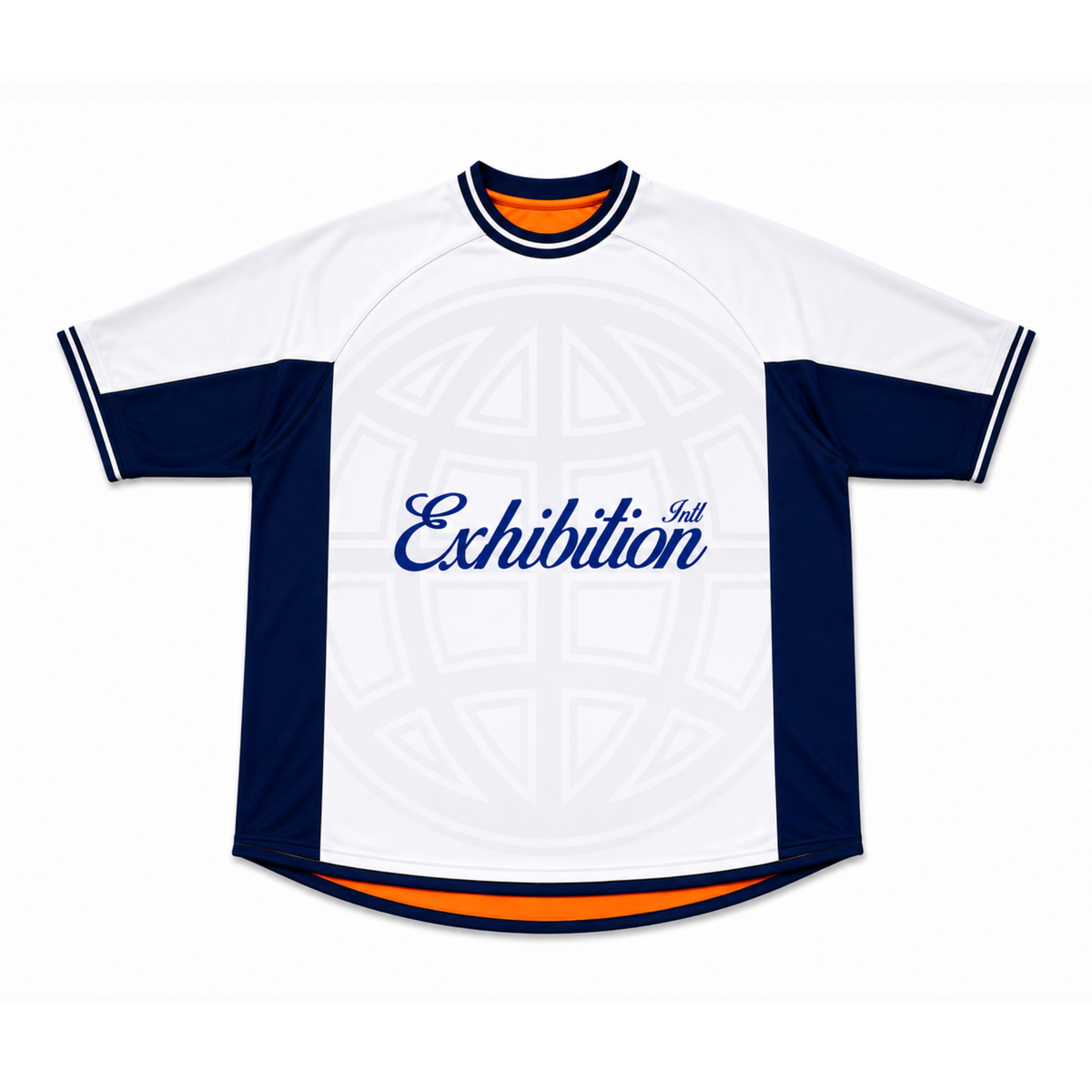 Reversible Jersey